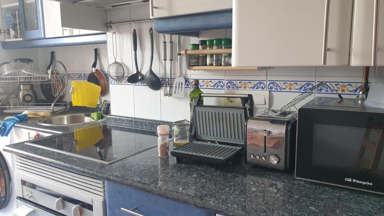 Alberto Astur Habitaciones Privadas Mas Cocina Compartida Овьедо Экстерьер фото