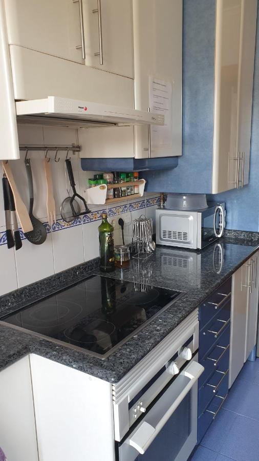 Alberto Astur Habitaciones Privadas Mas Cocina Compartida Овьедо Экстерьер фото