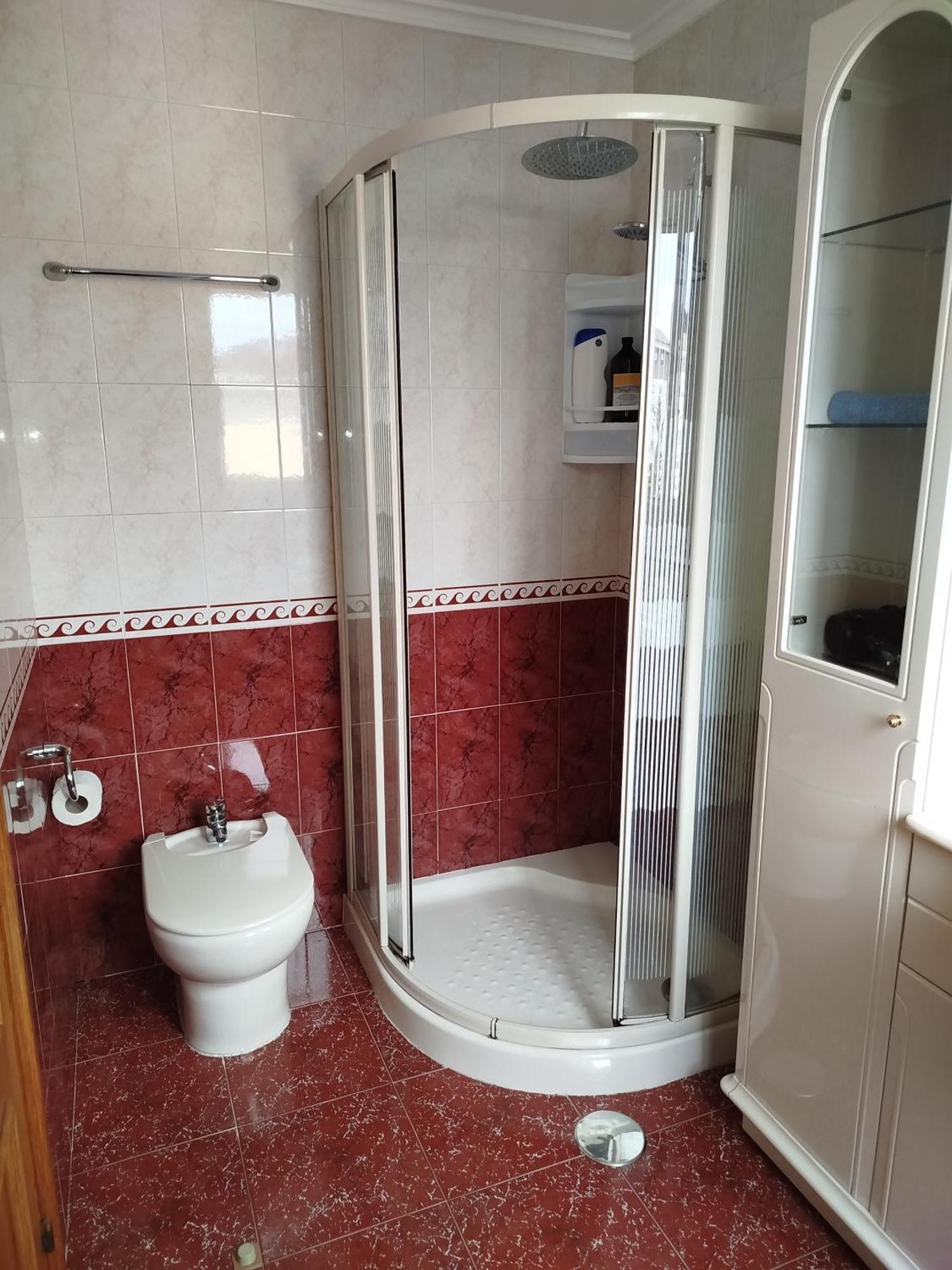 Alberto Astur Habitaciones Privadas Mas Cocina Compartida Овьедо Экстерьер фото